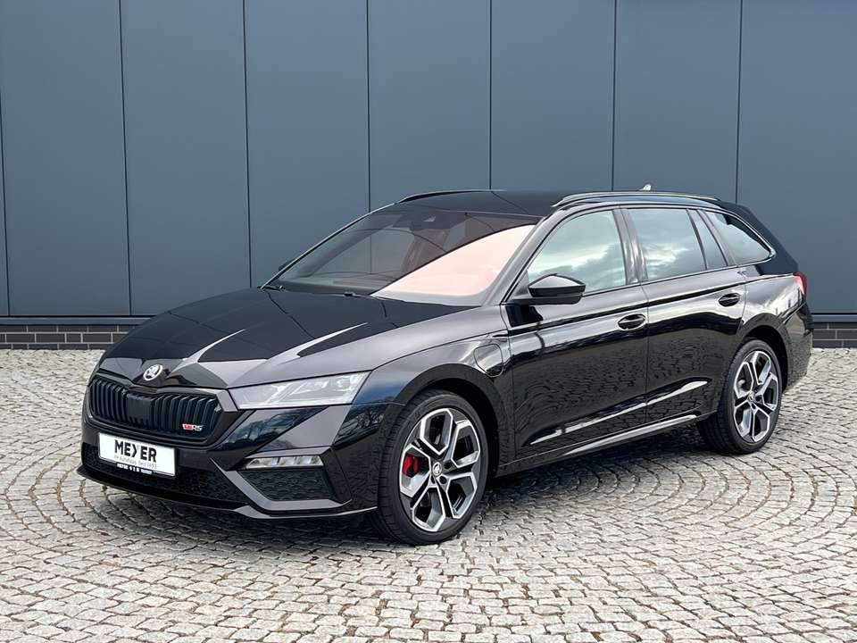 Skoda Octavia - Imagem 2