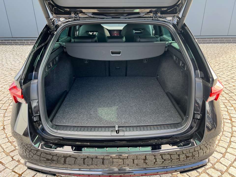 Skoda Octavia - Imagem 6