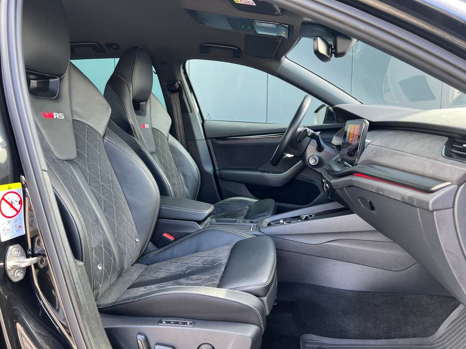 Skoda Octavia - Imagem 10