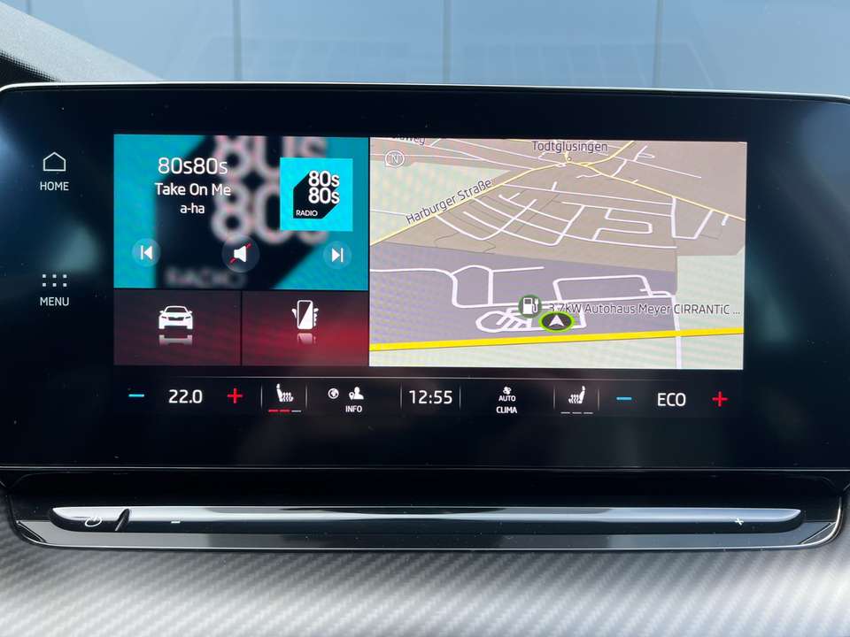 Skoda Octavia - Imagem 12