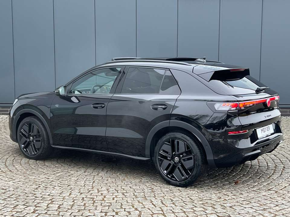 Volkswagen T-Roc - Imagem 4