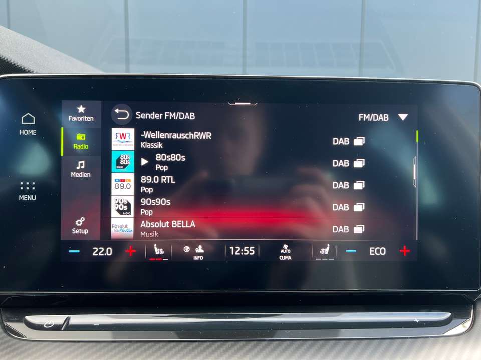 Skoda Octavia - Imagem 13