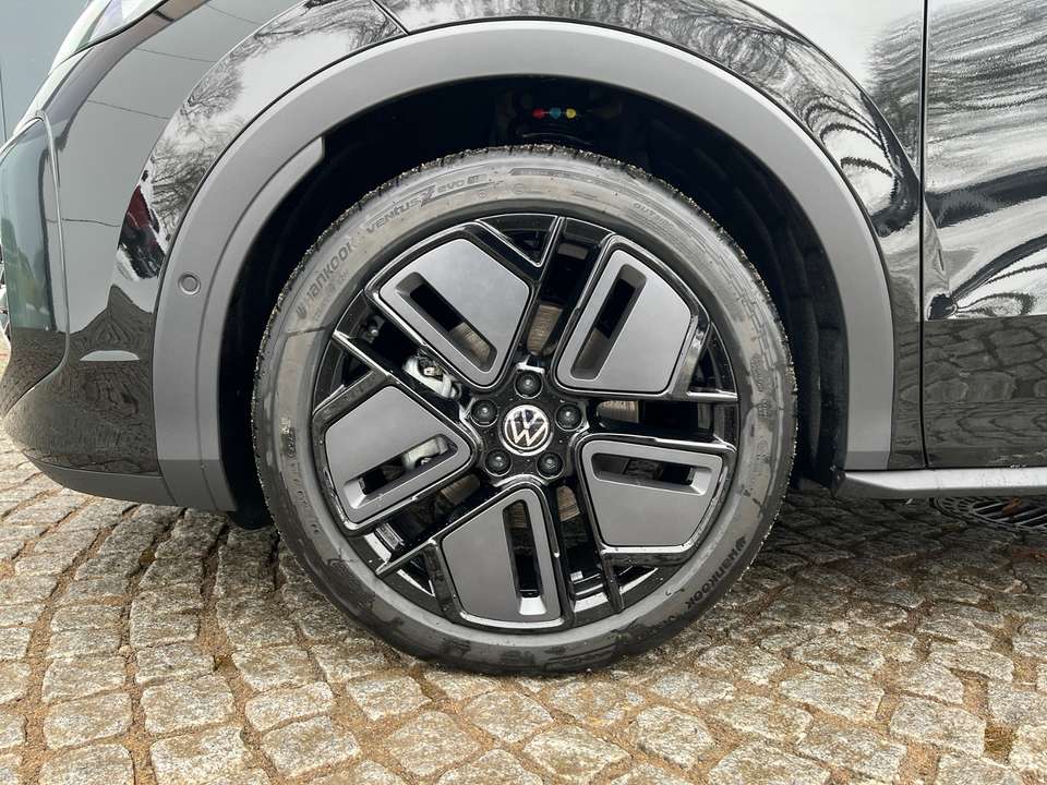 Volkswagen T-Roc - Imagem 5