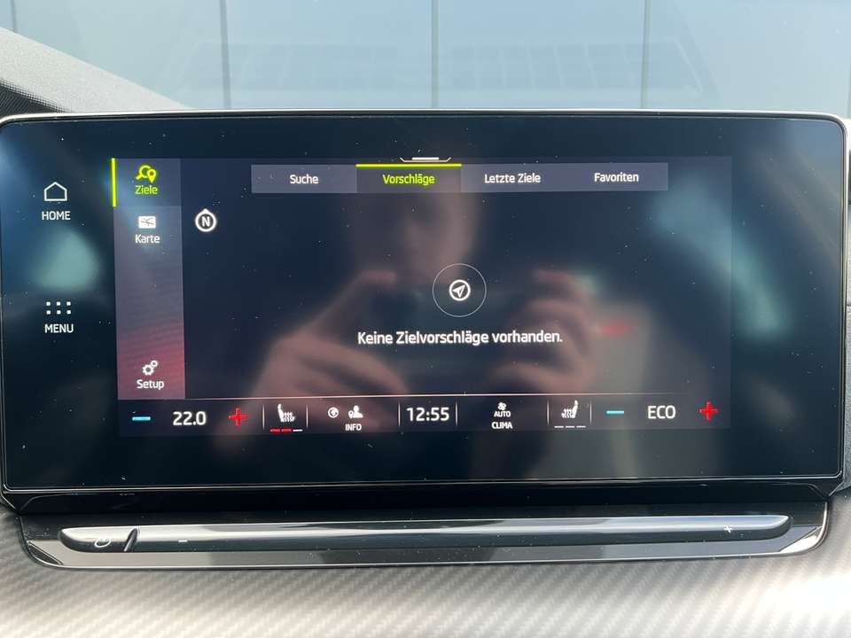 Skoda Octavia - Imagem 14