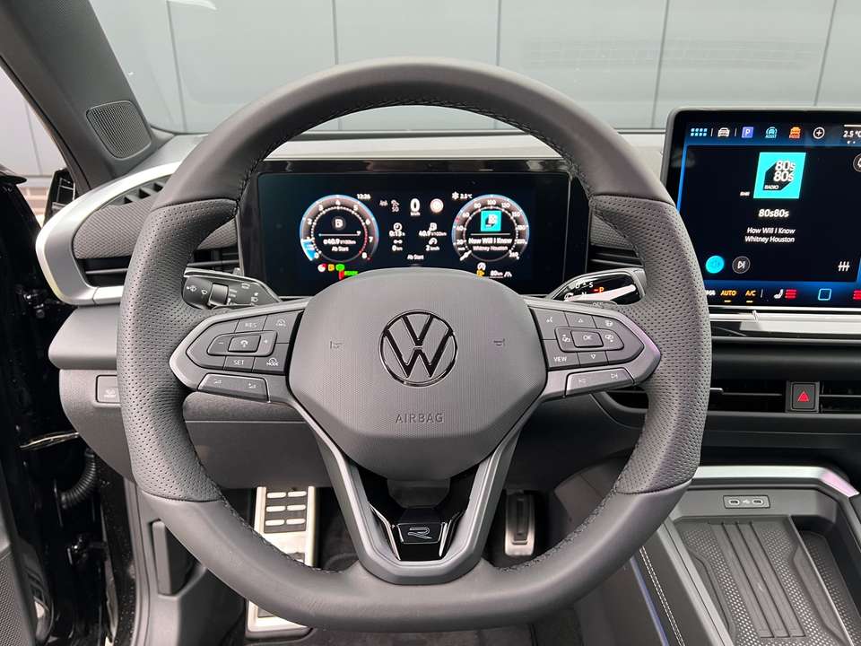 Volkswagen T-Roc - Imagem 11