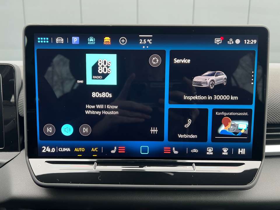 Volkswagen T-Roc - Imagem 12