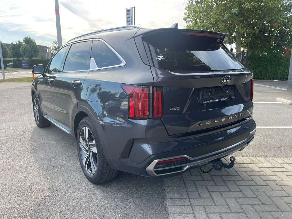 Kia Sorento - Imagem 6