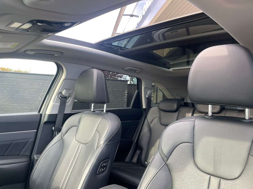 Kia Sorento - Imagem 9