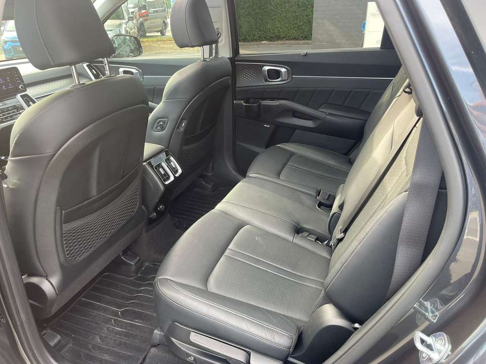 Kia Sorento - Imagem 10