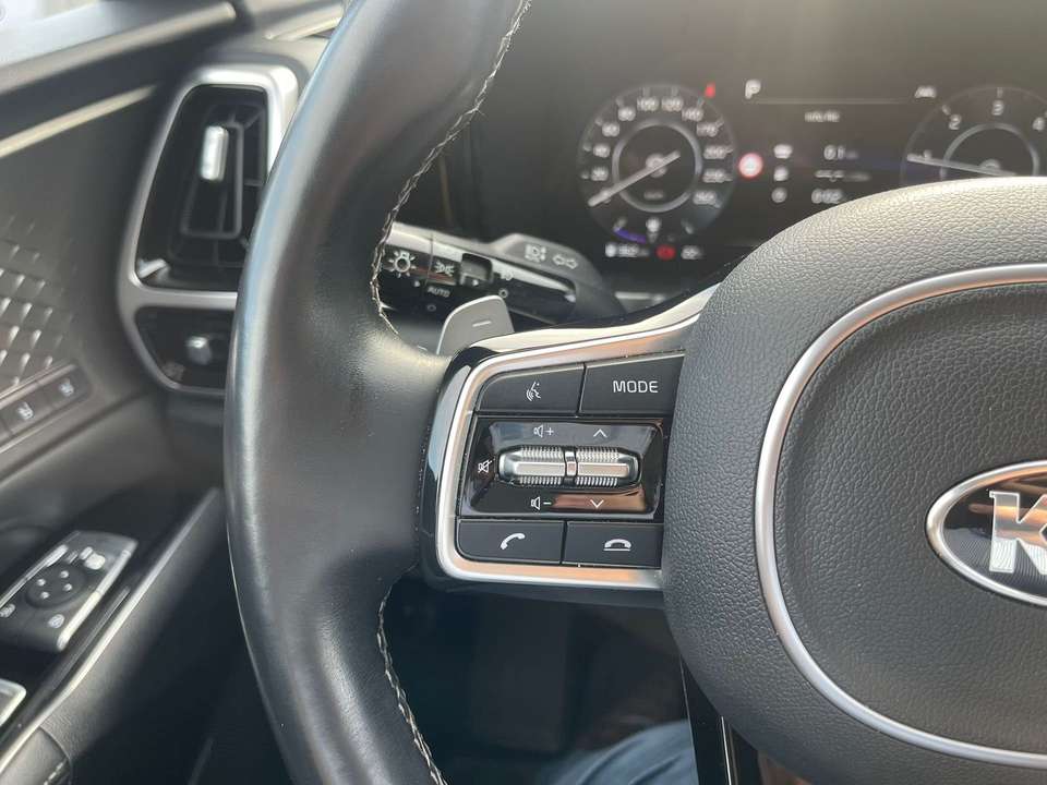 Kia Sorento - Imagem 15