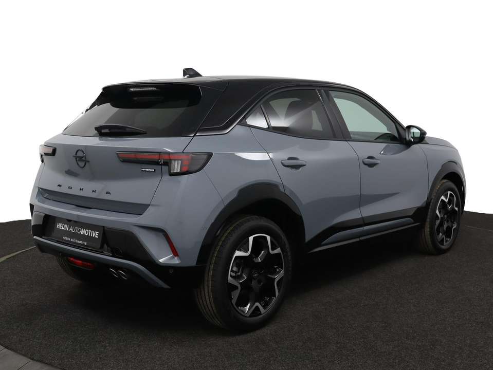 Opel Mokka - Imagem 2