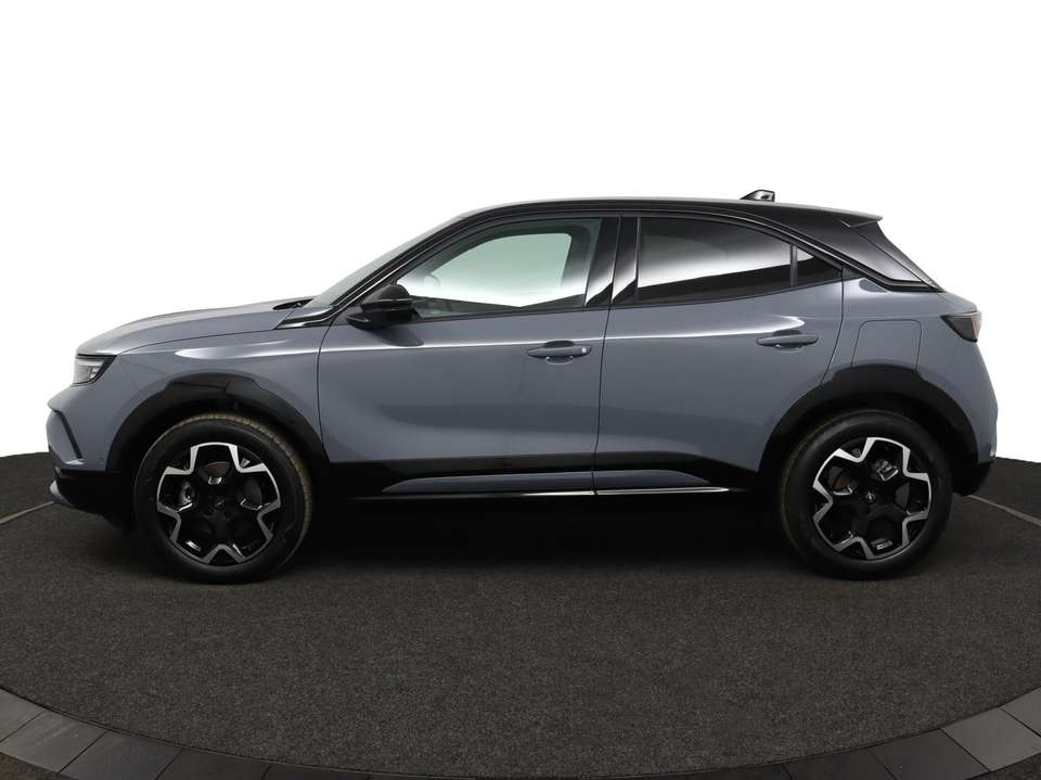 Opel Mokka - Imagem 3