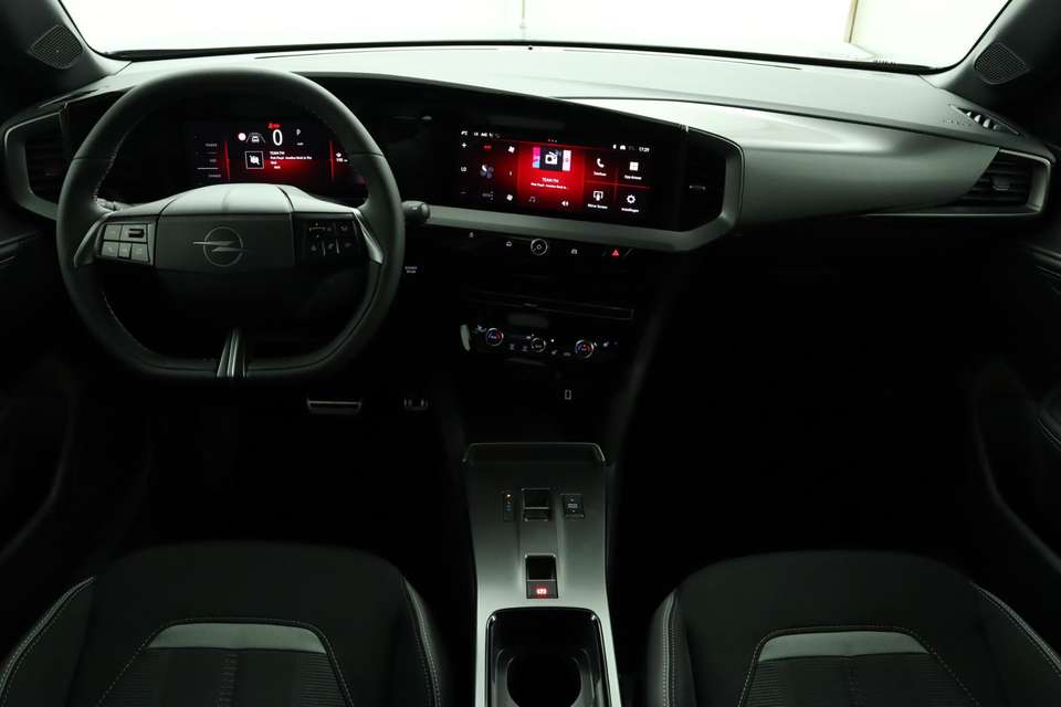 Opel Mokka - Imagem 4