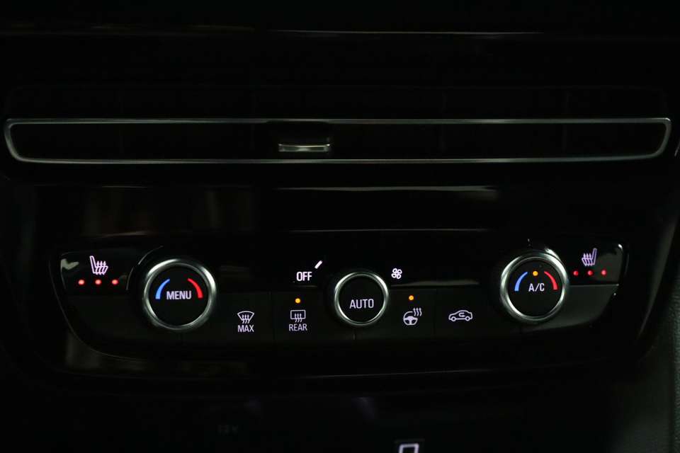 Opel Mokka - Imagem 6