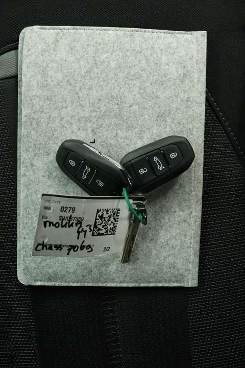 Opel Mokka - Imagem 9