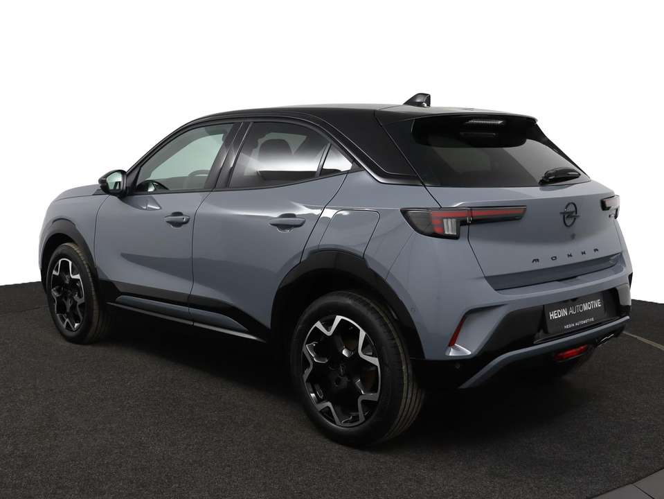 Opel Mokka - Imagem 10