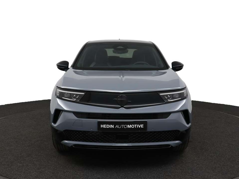 Opel Mokka - Imagem 13