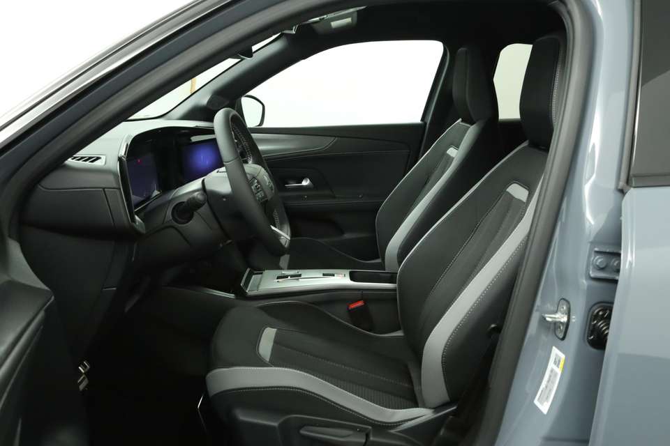 Opel Mokka - Imagem 14