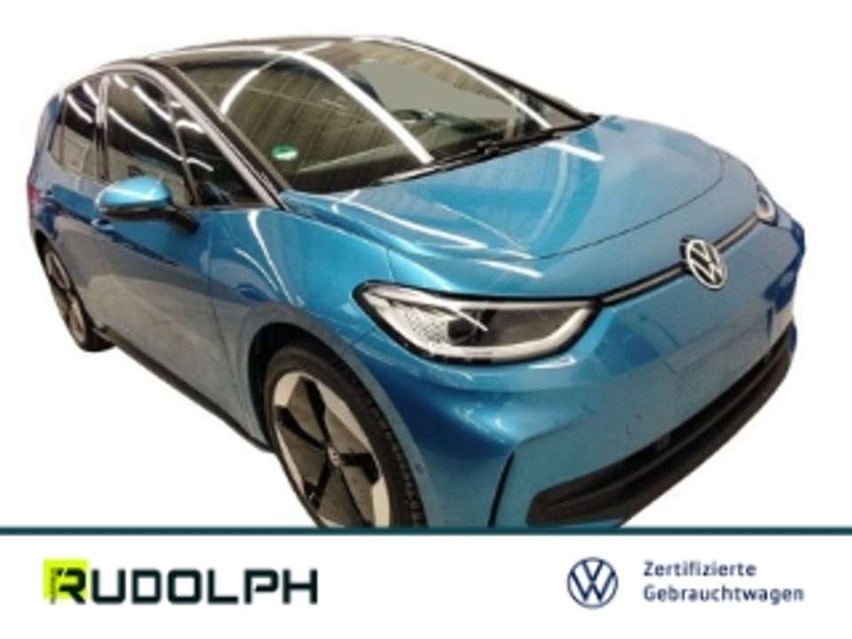 Volkswagen ID.3 2025