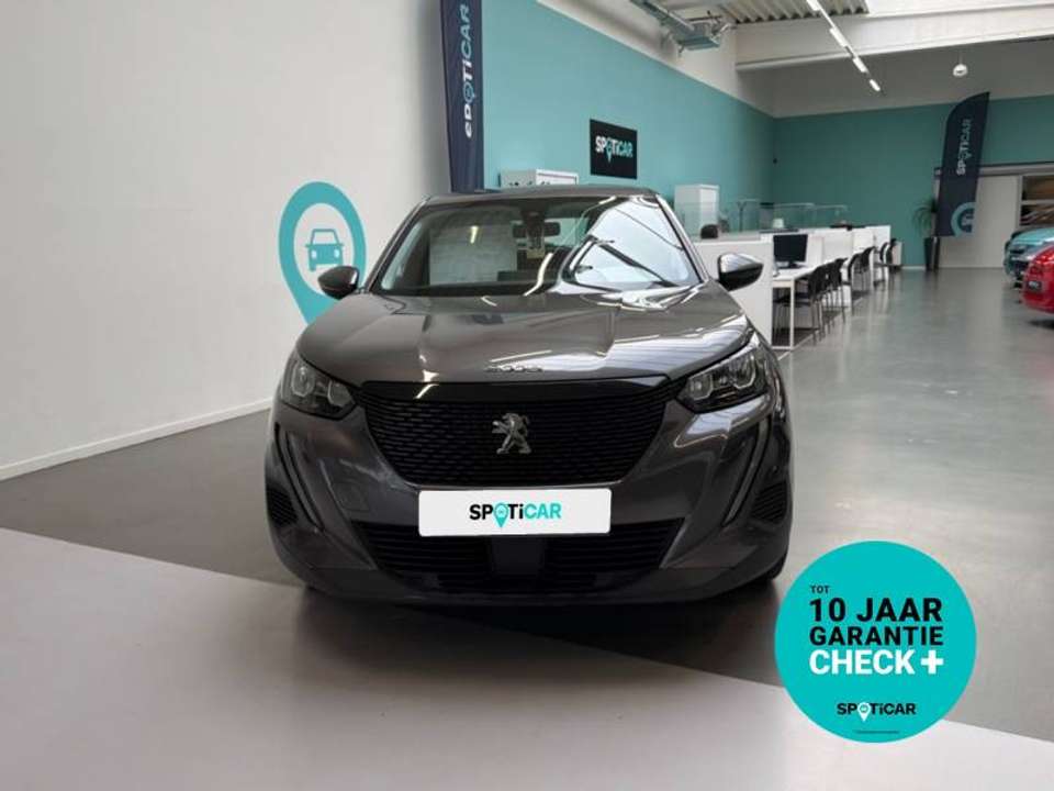 Peugeot 2008 - Imagem 2