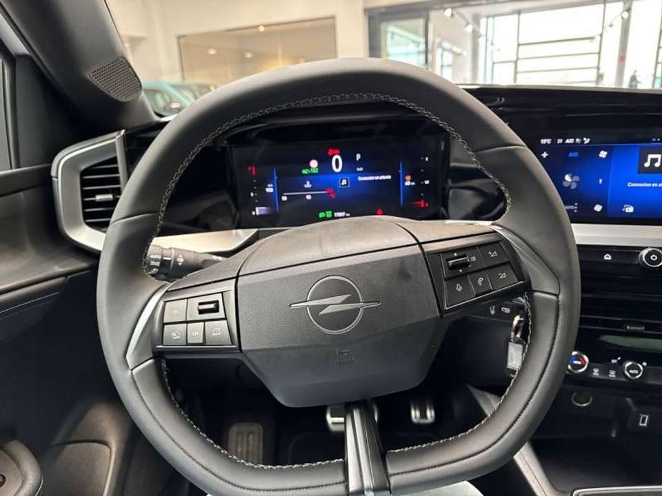 Opel Mokka - Imagem 2