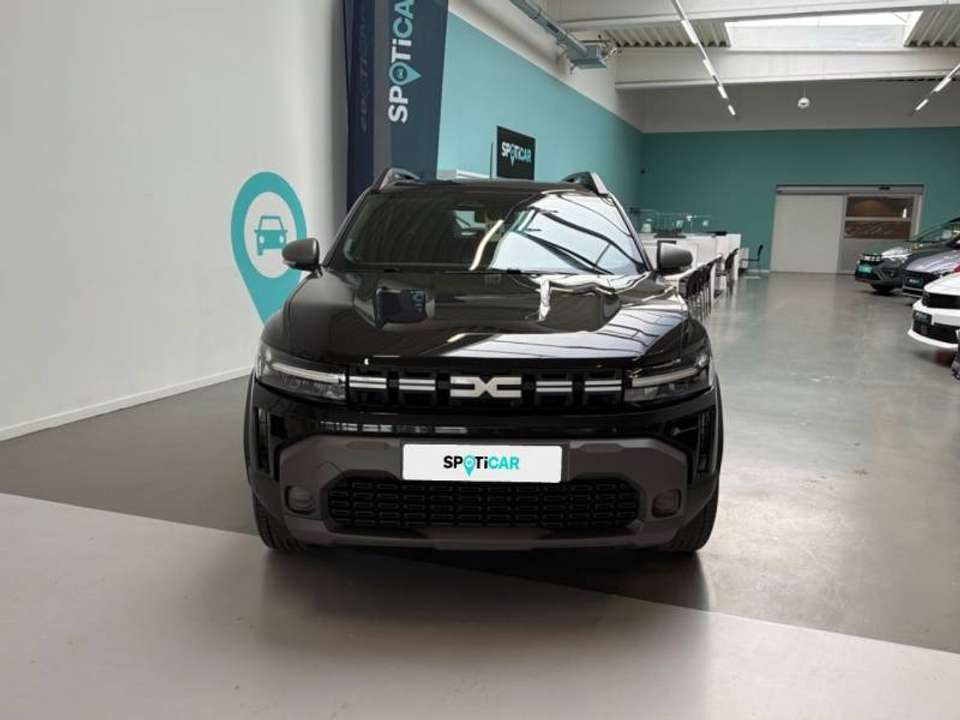 Dacia Duster - Imagem 2