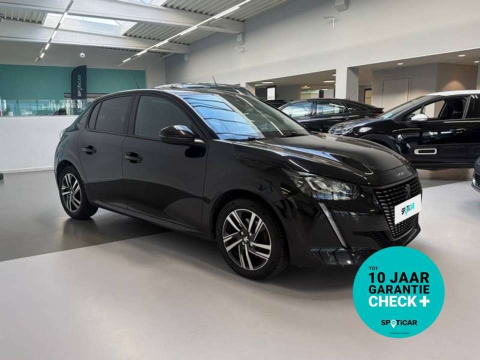 Peugeot 208 - Imagem 3