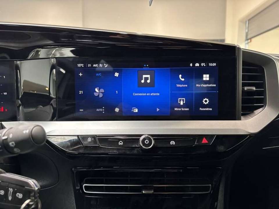 Opel Mokka - Imagem 3