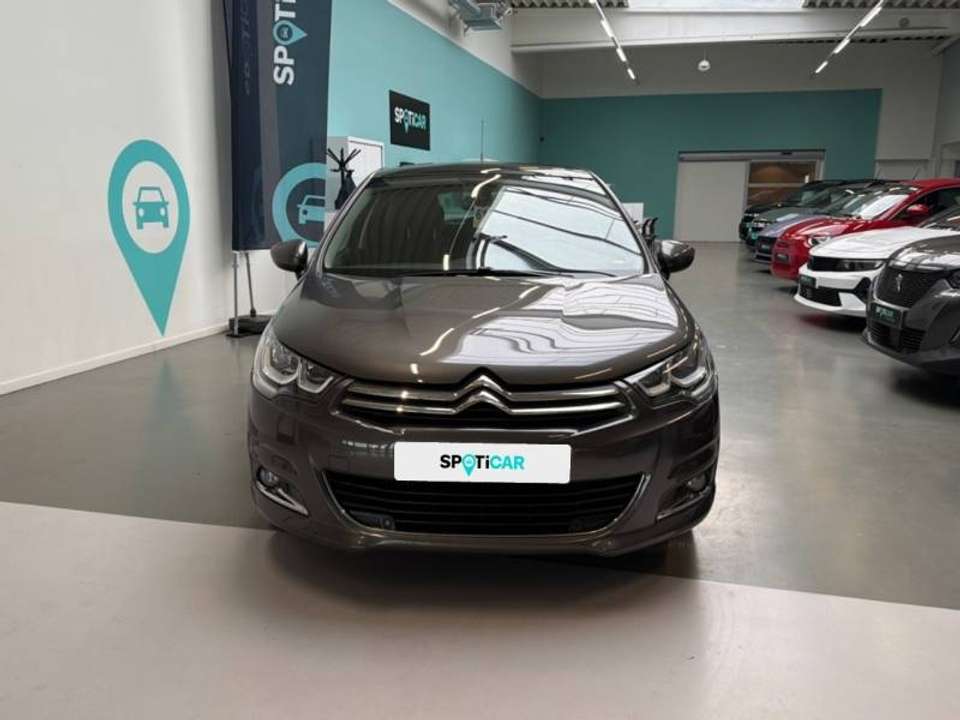 Citroen C4 - Imagem 2