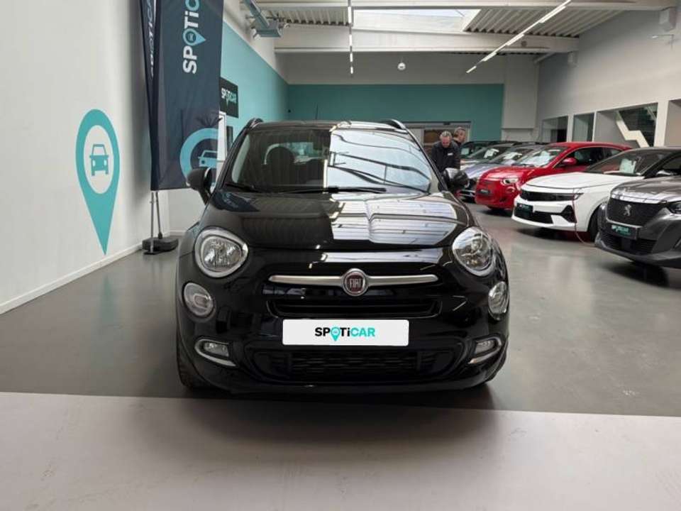 Fiat 500X - Imagem 2