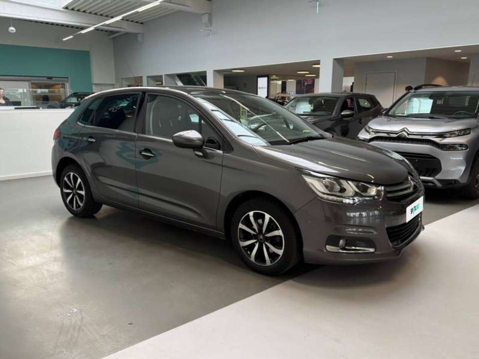 Citroen C4 - Imagem 3