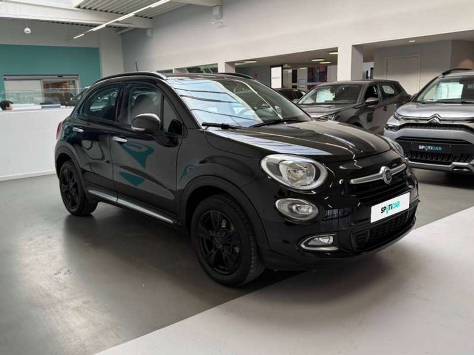 Fiat 500X - Imagem 3
