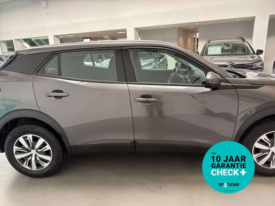 Peugeot 2008 - Imagem 4