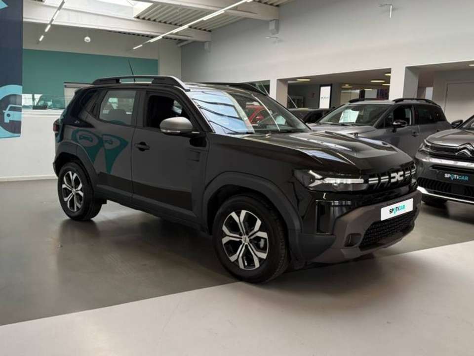 Dacia Duster - Imagem 3