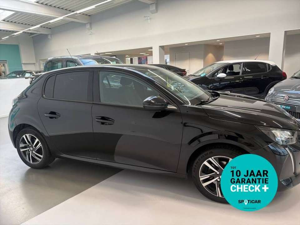 Peugeot 208 - Imagem 4