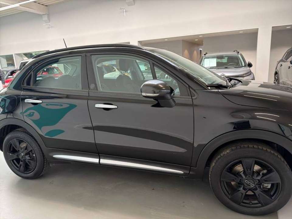 Fiat 500X - Imagem 4