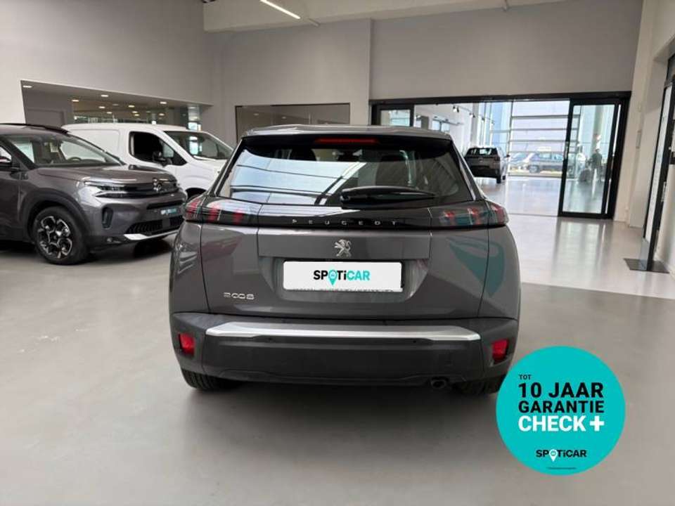 Peugeot 2008 - Imagem 5