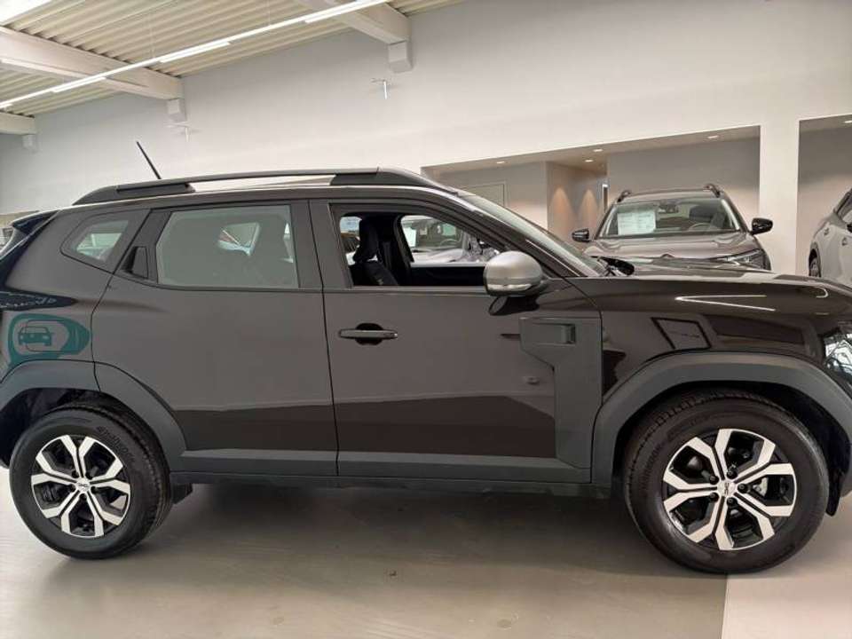 Dacia Duster - Imagem 4