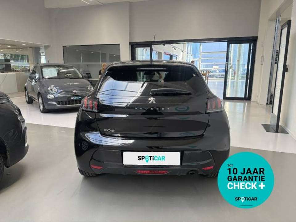 Peugeot 208 - Imagem 5