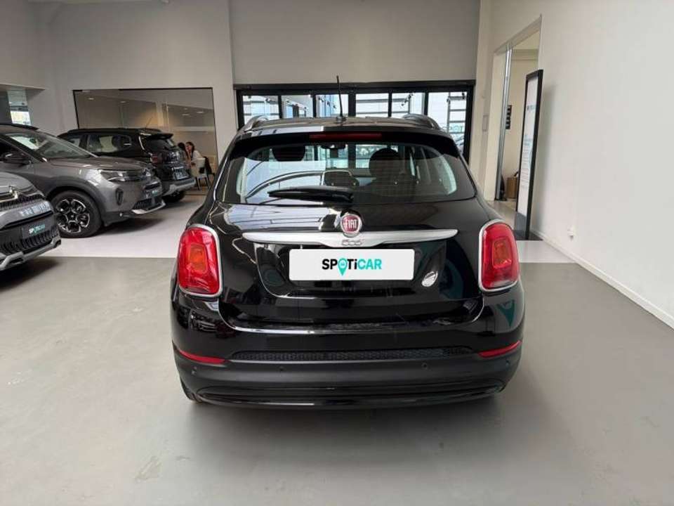 Fiat 500X - Imagem 5