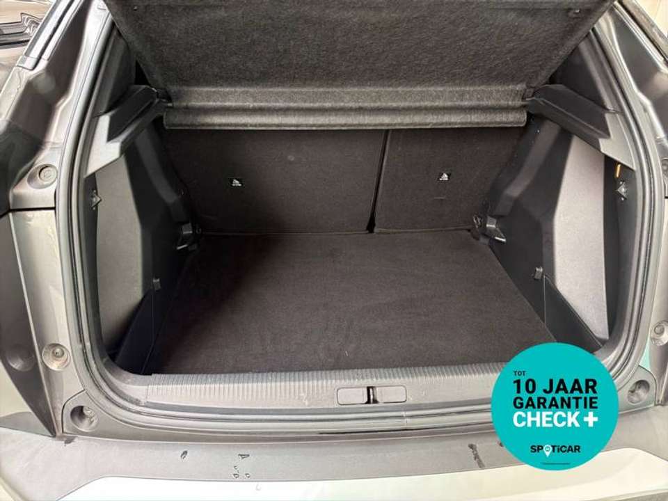 Peugeot 2008 - Imagem 6