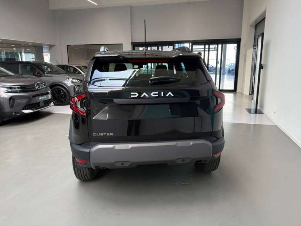 Dacia Duster - Imagem 5