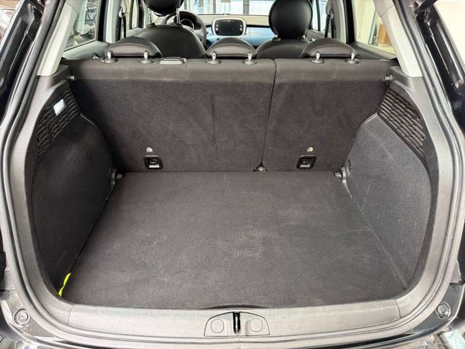 Fiat 500X - Imagem 6