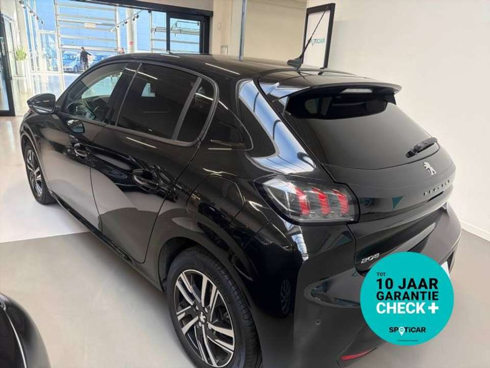 Peugeot 208 - Imagem 7