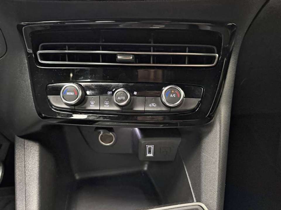 Opel Mokka - Imagem 8