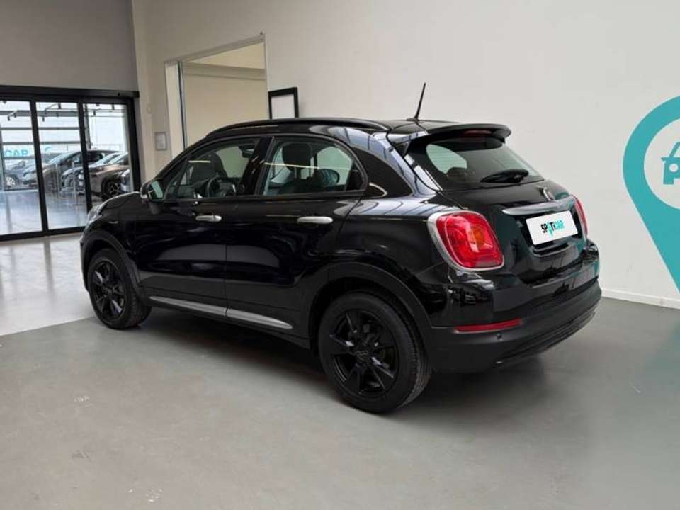 Fiat 500X - Imagem 7