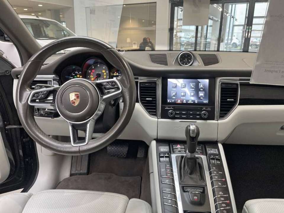 Porsche Macan - Imagem 8