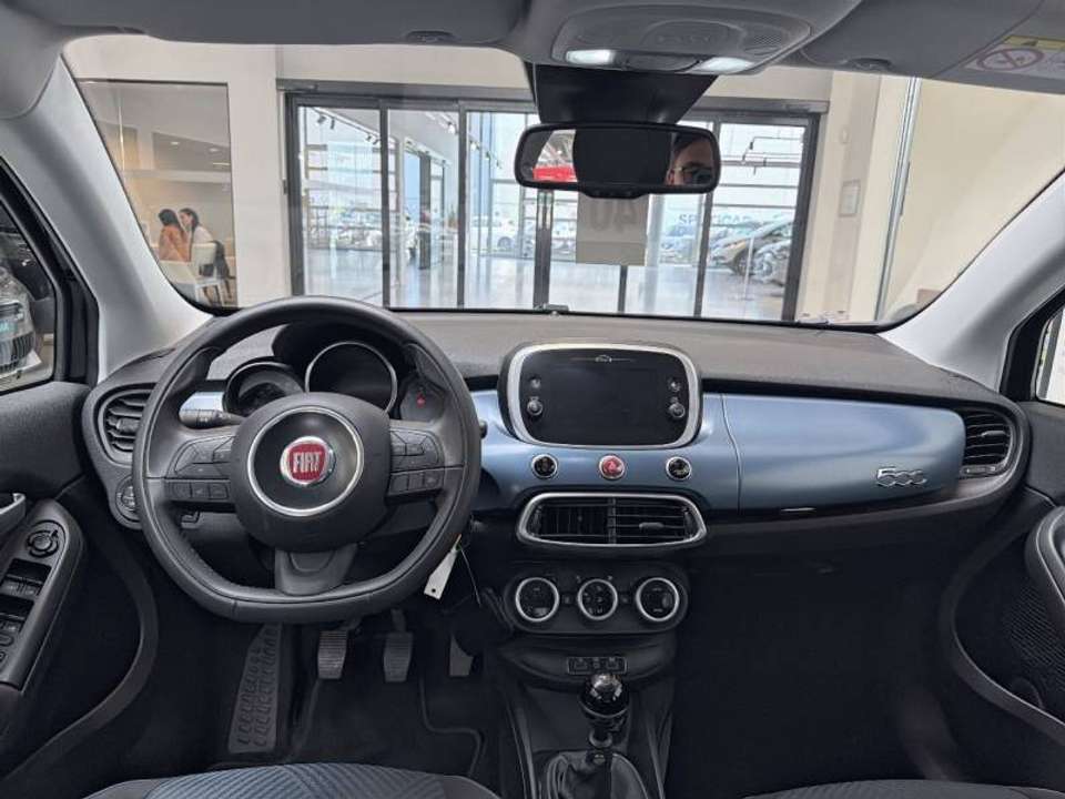 Fiat 500X - Imagem 8