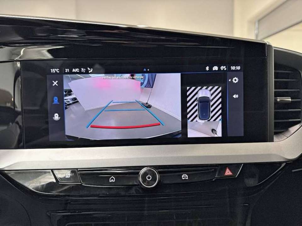 Opel Mokka - Imagem 9