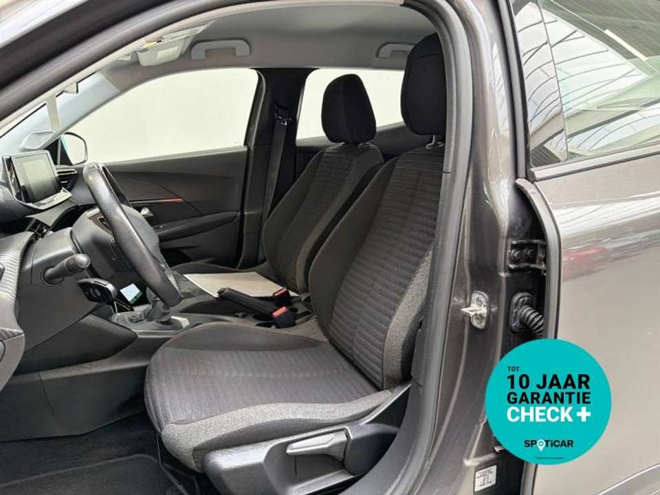 Peugeot 2008 - Imagem 9